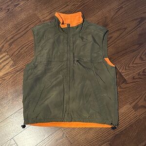 Reversible Vest